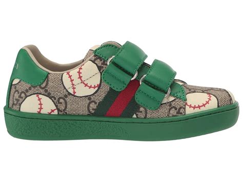 kids gucci shoes on sale|genuine Gucci kids.